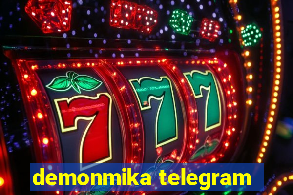 demonmika telegram